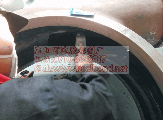 廣西蘋果鋁業(yè)氧化鋁廠碴漿泵耐磨修復(fù)
